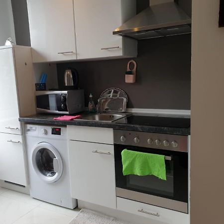 Deluxe Apartment 5P Mm A Wina Bagian luar foto