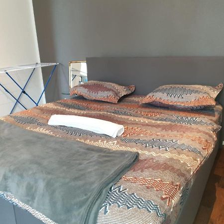 Deluxe Apartment 5P Mm A Wina Bagian luar foto