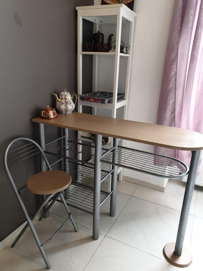 Deluxe Apartment 5P Mm A Wina Bagian luar foto