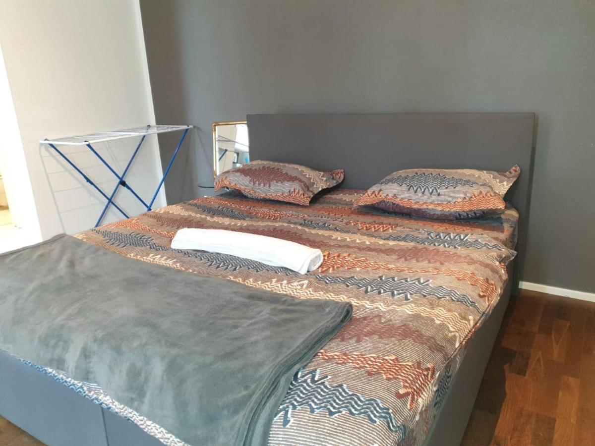 Deluxe Apartment 5P Mm A Wina Bagian luar foto