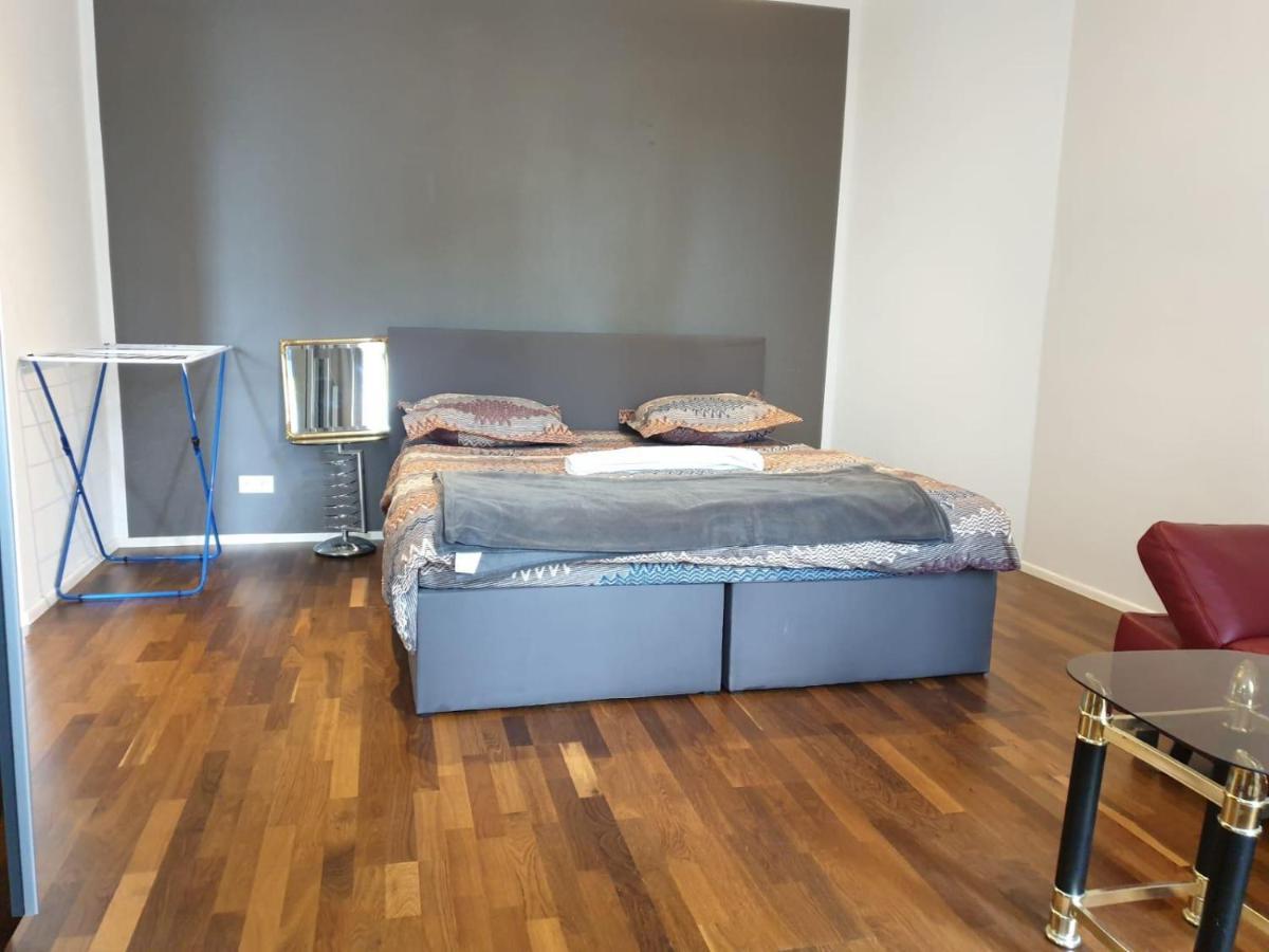 Deluxe Apartment 5P Mm A Wina Bagian luar foto