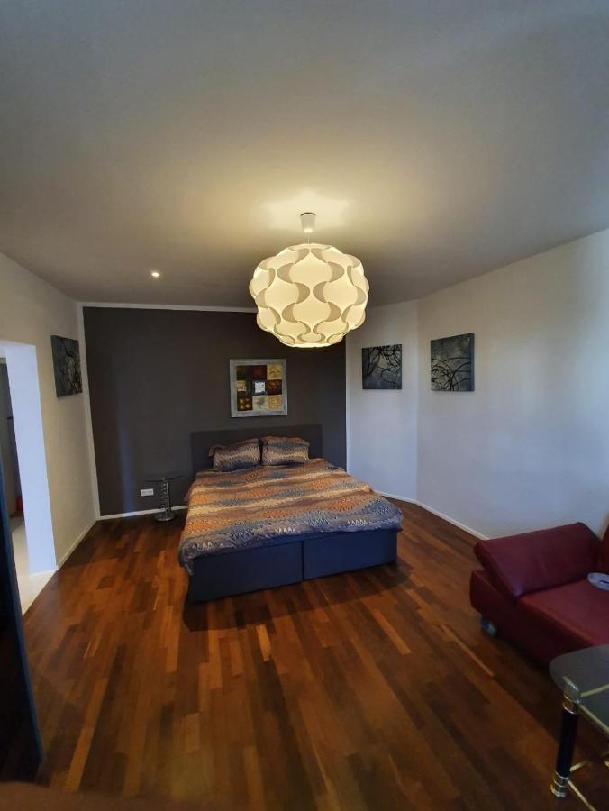 Deluxe Apartment 5P Mm A Wina Bagian luar foto